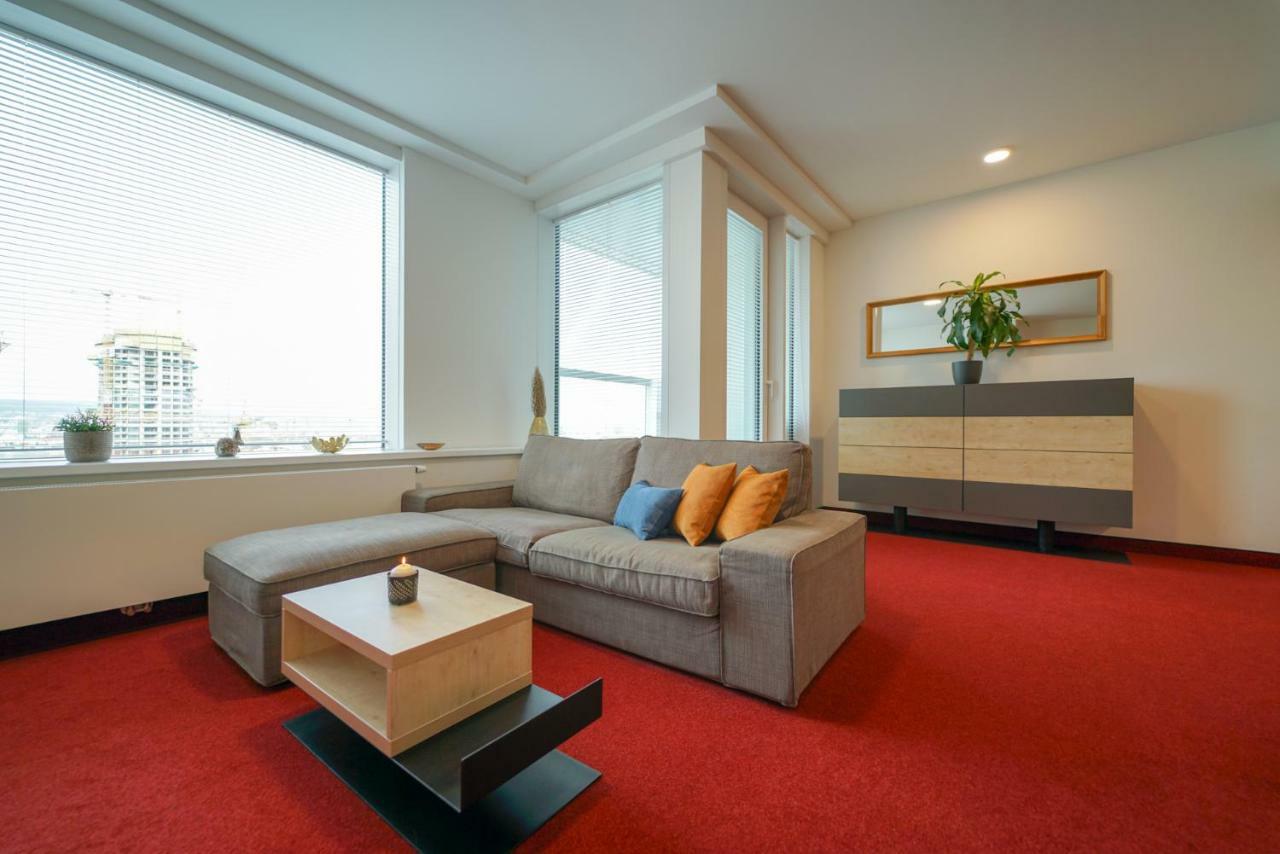 Zora Exclusive Apartment Bratislava Eksteriør billede