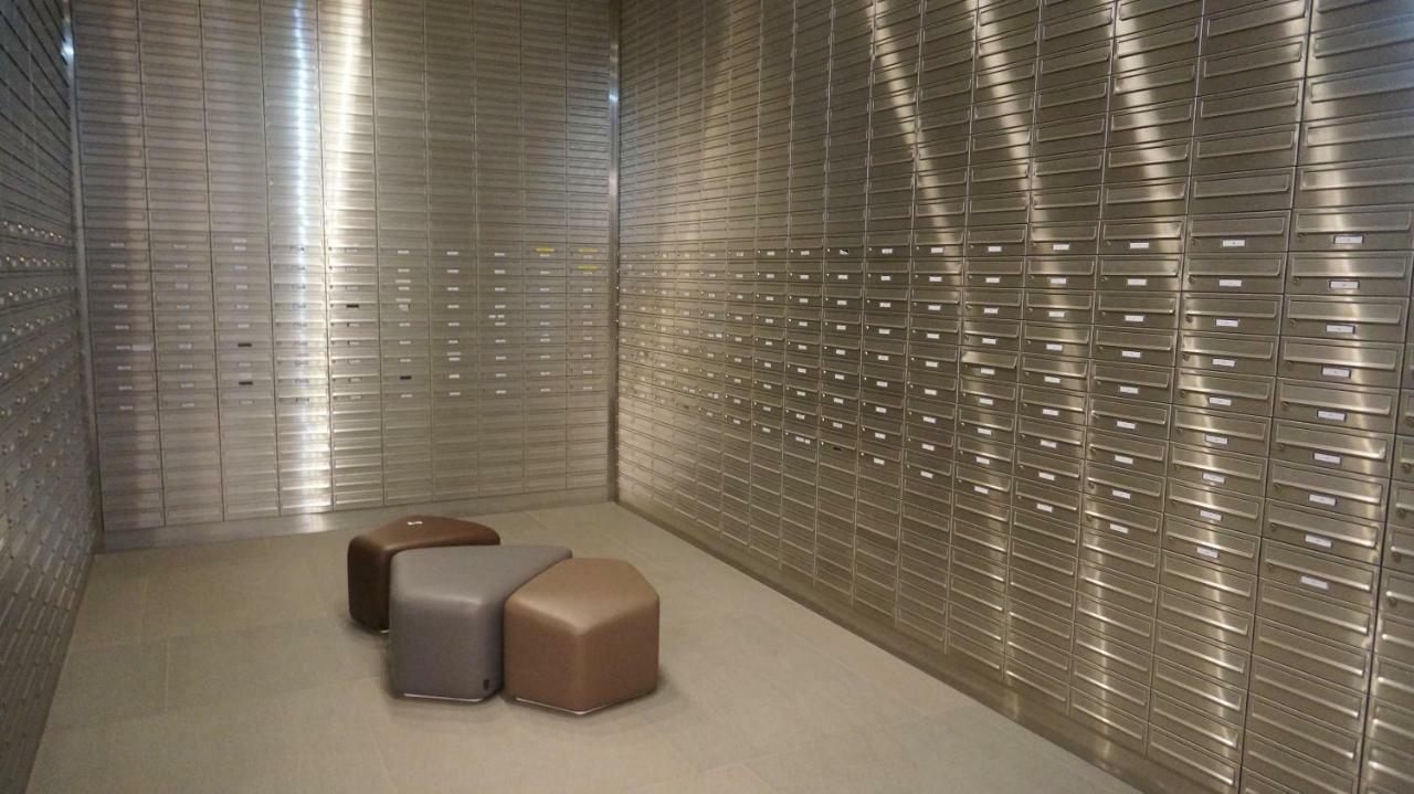 Zora Exclusive Apartment Bratislava Eksteriør billede