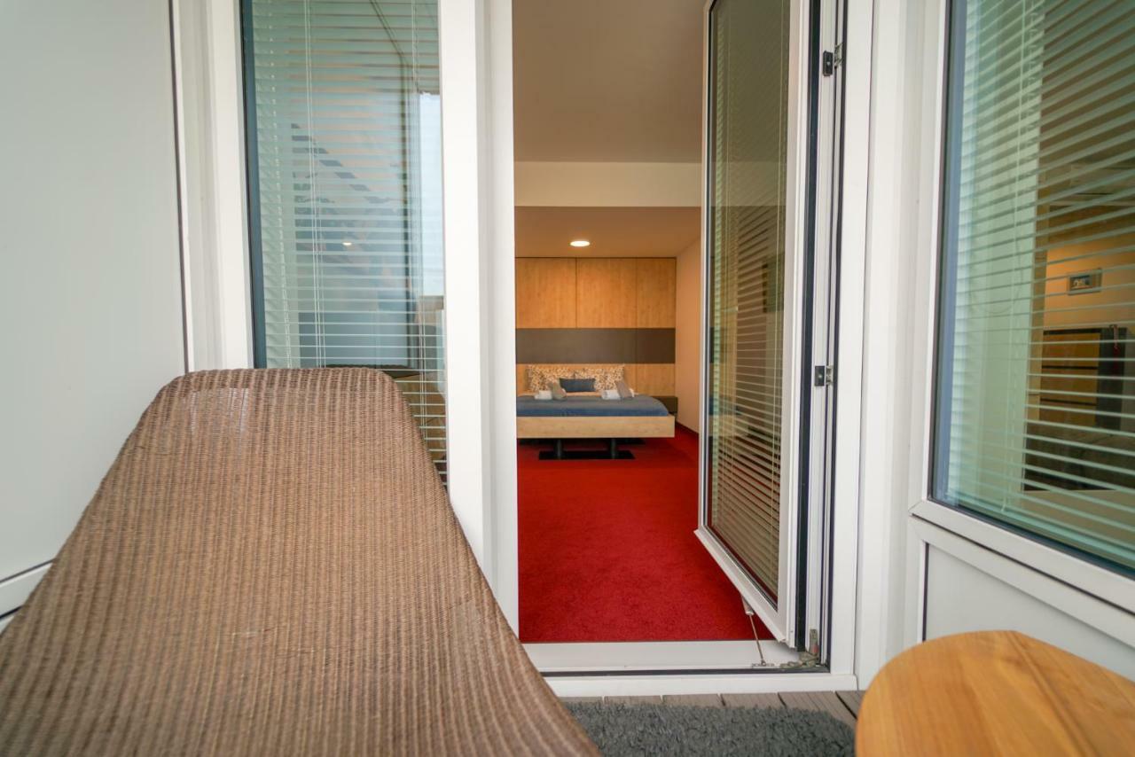 Zora Exclusive Apartment Bratislava Eksteriør billede
