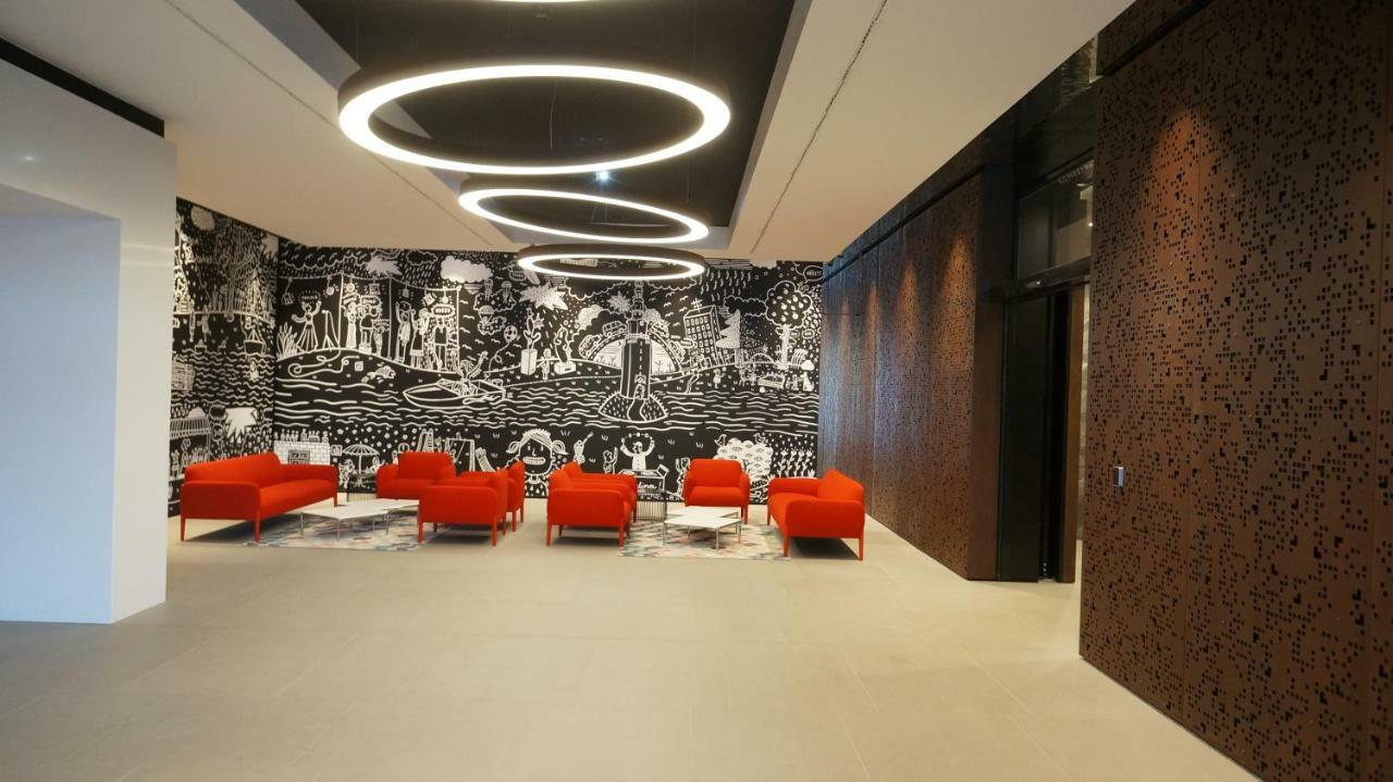 Zora Exclusive Apartment Bratislava Eksteriør billede