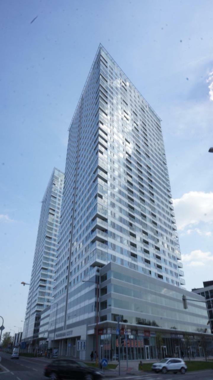 Zora Exclusive Apartment Bratislava Eksteriør billede